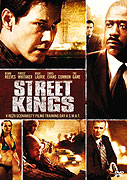 Street Kings – plakát filmu