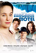 Motel Niagara – plakát filmu