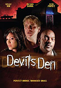Devil's Den – plakát filmu