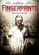 Fingerprints – plakát filmu