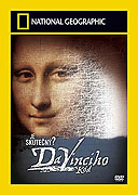 Da Vinciho kód: Je skutečný? – plakát filmu