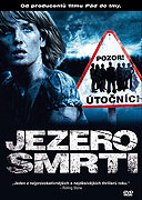 Jezero smrti – plakát filmu