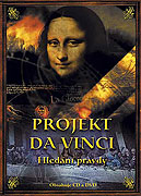 Projekt Da Vinci - Hledání pravdy – plakát filmu