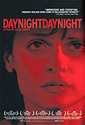 Day Night Day Night – plakát filmu