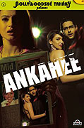 Ankahee – plakát filmu