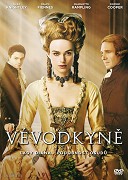Vévodkyně – plakát filmu