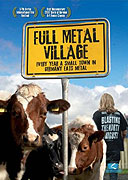 Full Metal Village – plakát filmu