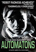 Automatons – plakát filmu