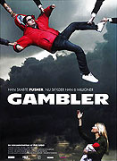 Gambler – plakát filmu