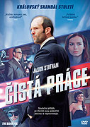 Čistá práce – plakát filmu