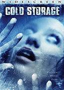 Cold Storage – plakát filmu
