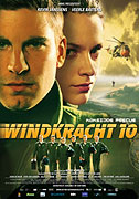 Windkracht 10: Koksijde Rescue – plakát filmu