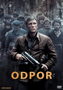 Odpor – plakát filmu