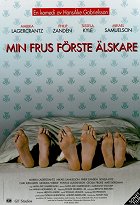 První láska mé ženy – plakát filmu