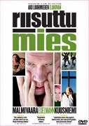 Riisuttu mies – plakát filmu