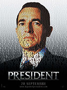 Prezident – plakát filmu