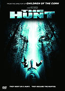 Hunt, The – plakát filmu