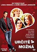 Určitě, možná – plakát filmu