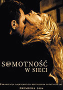 S@motnosc w sieci – plakát filmu