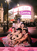 Cut Sleeve Boys – plakát filmu