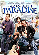 Two Tickets to Paradise – plakát filmu