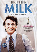 Milk – plakát filmu