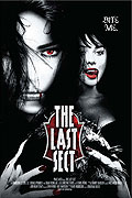 Last Sect, The – plakát filmu