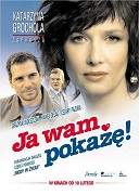 Ja wam pokaze! – plakát filmu