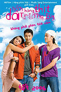 Hồn Trương Ba, da hàng thịt – plakát filmu