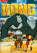 Kong: Návrat do džungle – plakát filmu