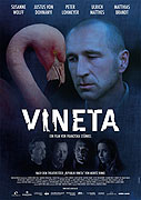 Vineta – plakát filmu