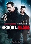 Hrdost a sláva – plakát filmu
