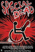 Special Dead – plakát filmu
