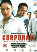 Corporate – plakát filmu