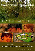 Davy and Stu – plakát filmu