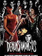Demonsamongus – plakát filmu
