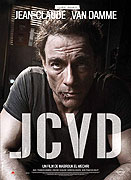 JCVD – plakát filmu
