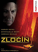 Zločin – plakát filmu