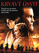 Krvavý úsvit – plakát filmu