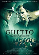 Ghetto – plakát filmu