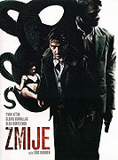 Zmije – plakát filmu
