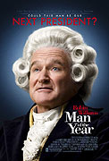 Man of the Year – plakát filmu