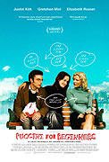 Puccini pro začátečnice – plakát filmu