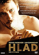 Hlad – plakát filmu