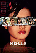 Holly – plakát filmu