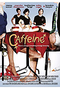 Caffeine – plakát filmu