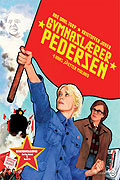 Středoškolský profesor Pedersen – plakát filmu