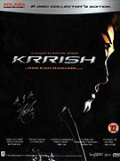 Krrish – plakát filmu