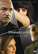 Umírající zvíře – plakát filmu