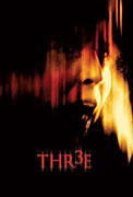 Thr3e – plakát filmu
